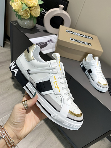 2021 High-end version __ High-quality couple casual shoes 35-45-055b5350